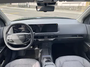 Kia EV2 42.2 kWh Air