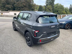 Kia EV2 42.2 kWh Air