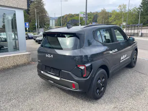 Kia EV2 42.2 kWh Air