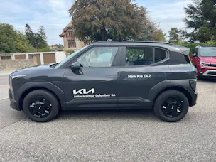 Kia EV2 42.2 kWh Air