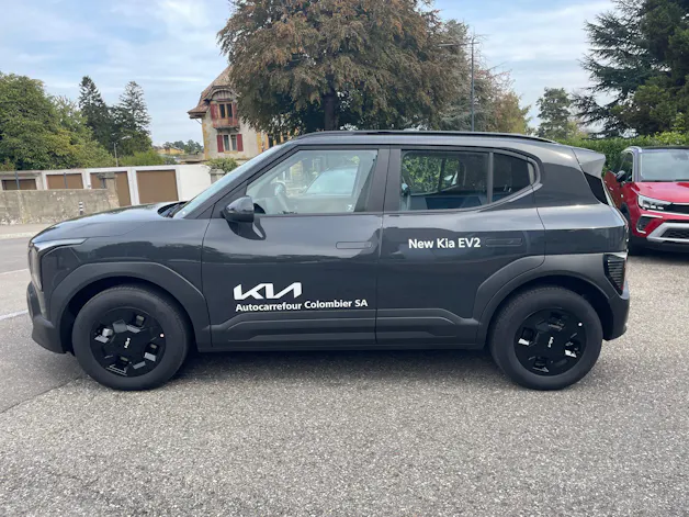 Kia EV2 42.2 kWh Air