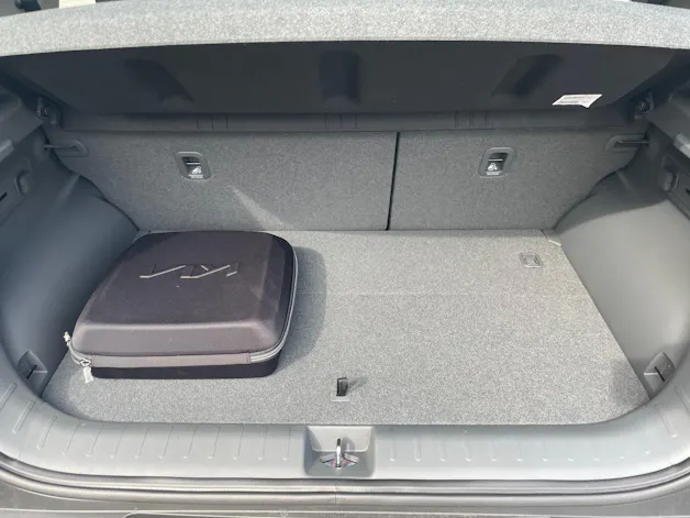 Kia EV2 42.2 kWh Air