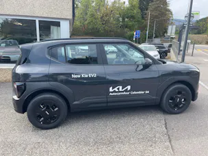 Kia EV2 42.2 kWh Air