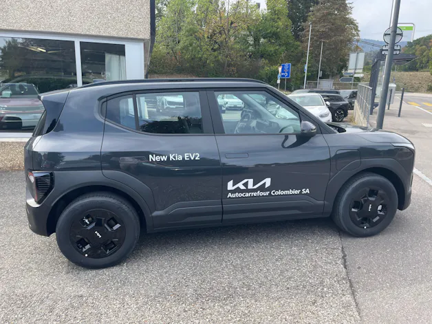 Kia EV2 42.2 kWh Air