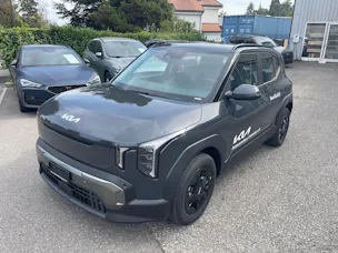 Kia EV2 42.2 kWh Air