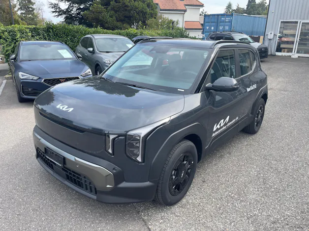 Kia EV2 42.2 kWh Air