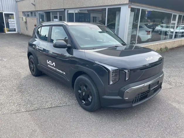 Kia EV2 42.2 kWh Air