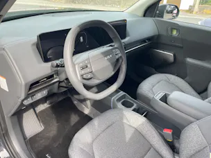 Kia EV2 42.2 kWh Air