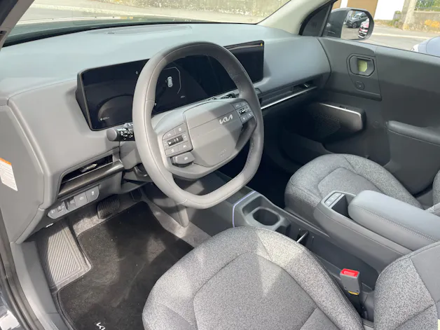 Kia EV2 42.2 kWh Air