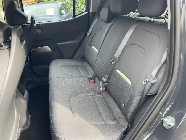 Kia EV2 42.2 kWh Air
