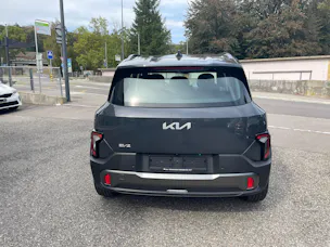 Kia EV2 42.2 kWh Air