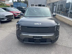 Kia EV2 42.2 kWh Air