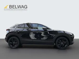 Mazda CX-30 2.0/186 Nagisa 4x4