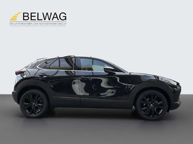 Mazda CX-30 2.0/186 Nagisa 4x4