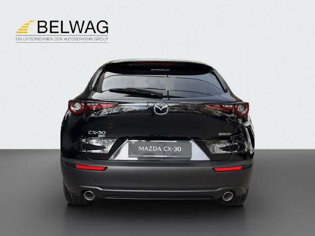 Mazda CX-30 2.0/186 Nagisa 4x4