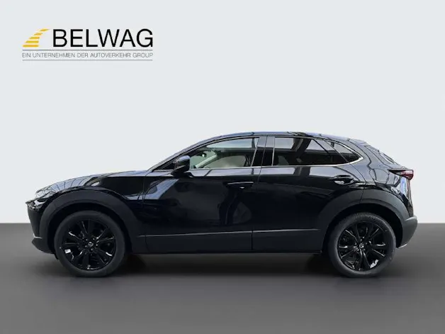 Mazda CX-30 2.0/186 Nagisa 4x4