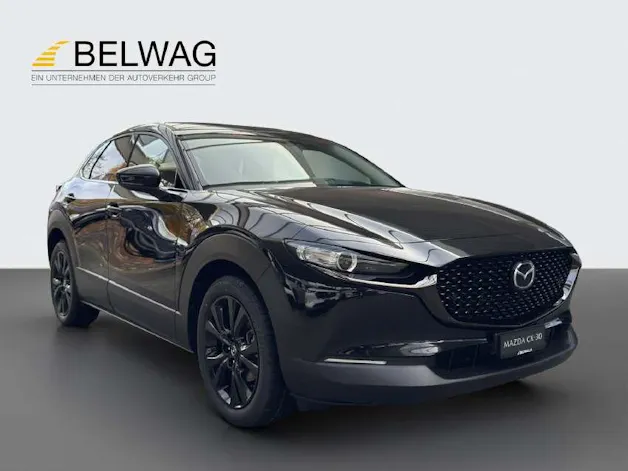 Mazda CX-30 2.0/186 Nagisa 4x4