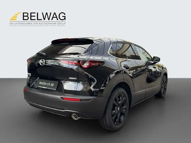 Mazda CX-30 2.0/186 Nagisa 4x4