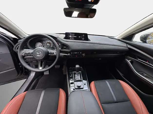 Mazda CX-30 2.0/186 Nagisa 4x4