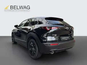 Mazda CX-30 2.0/186 Nagisa 4x4