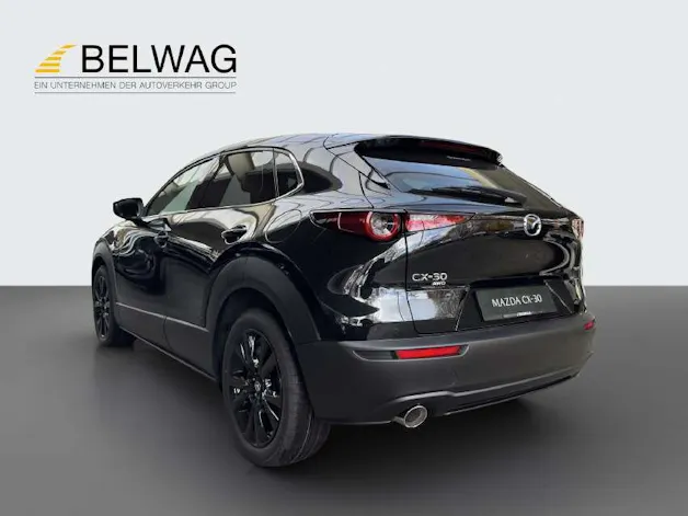 Mazda CX-30 2.0/186 Nagisa 4x4