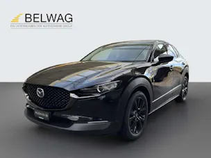 Mazda CX-30 2.0/186 Nagisa 4x4