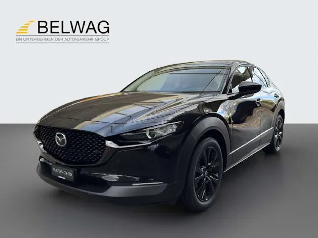 Mazda CX-30 2.0/186 Nagisa 4x4