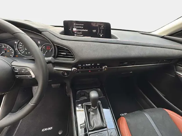 Mazda CX-30 2.0/186 Nagisa 4x4