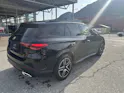 Mercedes-Benz GLC 200 AMG Line 4matic