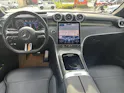 Mercedes-Benz GLC 200 AMG Line 4matic