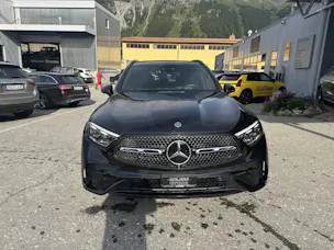 Mercedes-Benz GLC 200 AMG Line 4matic