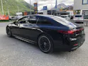 Mercedes-Benz EQS 53 AMG 4matic++