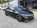 Mercedes-Benz EQS 53 AMG 4matic++
