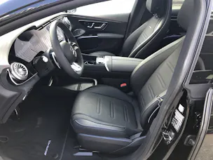 Mercedes-Benz EQS 53 AMG 4matic++