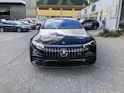 Mercedes-Benz EQS 53 AMG 4matic++