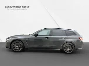 BMW M3 Tour xDr Competition M