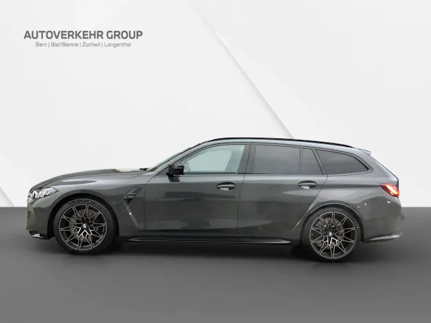 BMW M3 Tour xDr Competition M