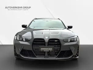 BMW M3 Tour xDr Competition M