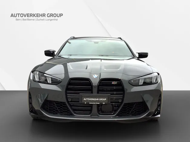 BMW M3 Tour xDr Competition M