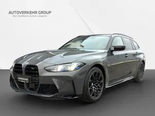 BMW M3 Tour xDr Competition M