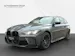 BMW M3 Tour xDr Competition M