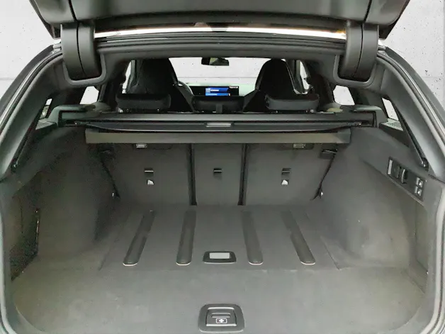 BMW M3 Tour xDr Competition M