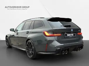 BMW M3 Tour xDr Competition M