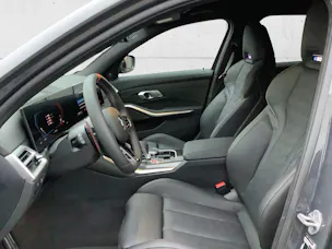 BMW M3 Tour xDr Competition M