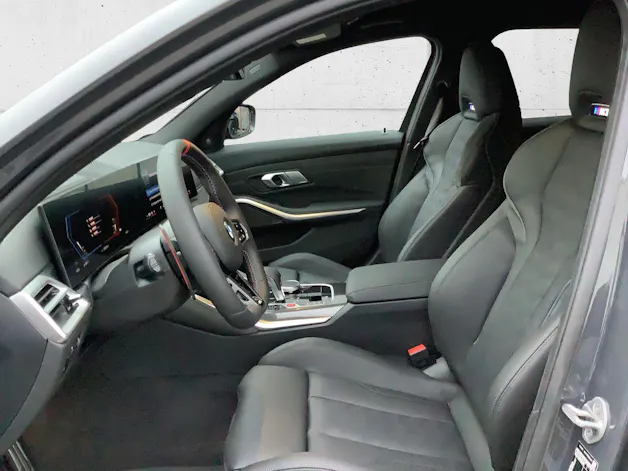 BMW M3 Tour xDr Competition M