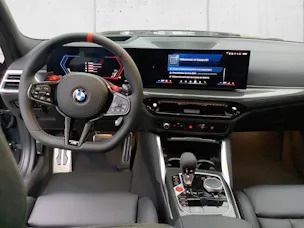 BMW M3 Tour xDr Competition M