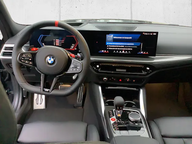 BMW M3 Tour xDr Competition M