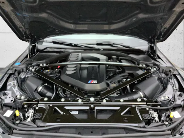BMW M3 Tour xDr Competition M