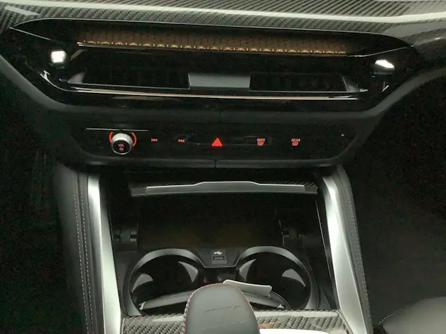BMW M3 Tour xDr Competition M