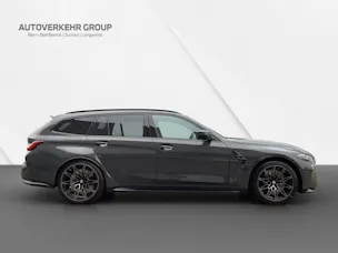 BMW M3 Tour xDr Competition M